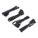 Noctua NA-SEC1.BLACK hardware cooling accessory Black - Cases - accessoriesOBU-AKC<<<CasesOBU<<<ActionPL