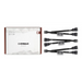 Noctua NA-SYC1 4-PIN PWM hardware cooling accessory Black - Cases - accessoriesOBU-AKC<<<CasesOBU<<<ActionPL