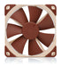 Noctua NF-P12 PWM fan 120x120x25mm - Вентилатори<<<Компютърни компоненти<<<ValiAPI&&&Охлаждане<<<Компютър Мрежи и