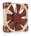 Noctua NF-P12 PWM fan 120x120x25mm - Вентилатори<<<Компютърни компоненти<<<ValiAPI&&&Охлаждане<<<Компютър Мрежи и