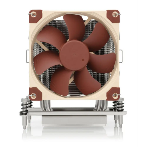 Noctua NH-U9 TR4-SP3 CPU Cooler - Охладители за процесори<<<Компютърни компоненти<<<ValiAPI&&&Охлаждане<<<Компютър