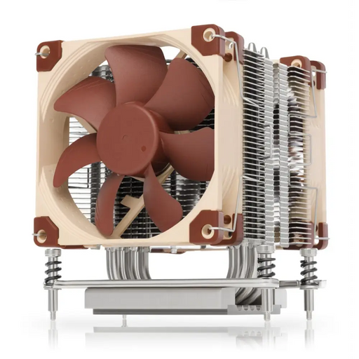 Noctua NH-U9 TR4-SP3 CPU Cooler - Охладители за процесори<<<Компютърни компоненти<<<ValiAPI&&&Охлаждане<<<Компютър