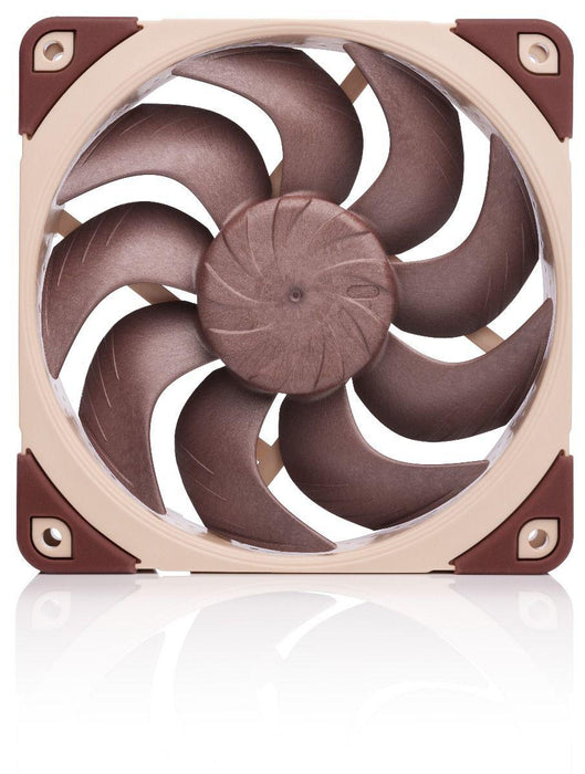 Noctua 120mm NF-A12x25 G2 LS-PWM fan