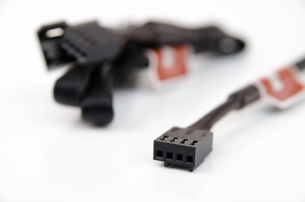 Noctua NA-SEC1 fan extension cable, 3 x 30 cm, for 4-pin PWM fans
