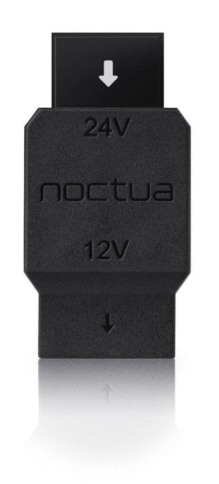 Noctua NA-VC1 Voltage Converter, 24v DC to 12v DC