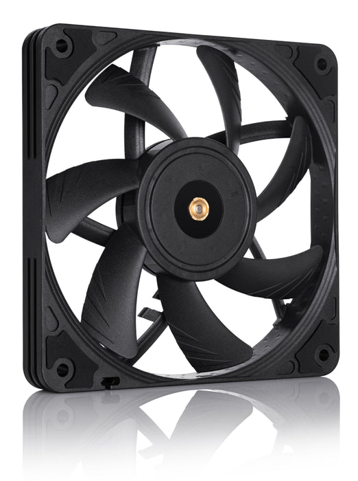 Fan Noctua 120mm NF-A12x25-PWM chromax black swap