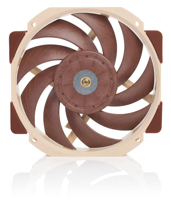 Noctua 120mm NF fan, A12x25R-PWM