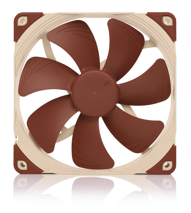 Noctua NF-A14 5V PWM fan
