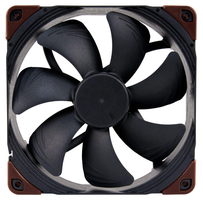 Noctua 140mm NF-A14 iPPC-2000 PWM fan