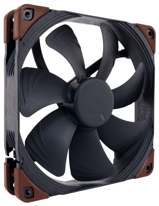 Noctua 140mm NF-A14 iPPC-2000 PWM fan