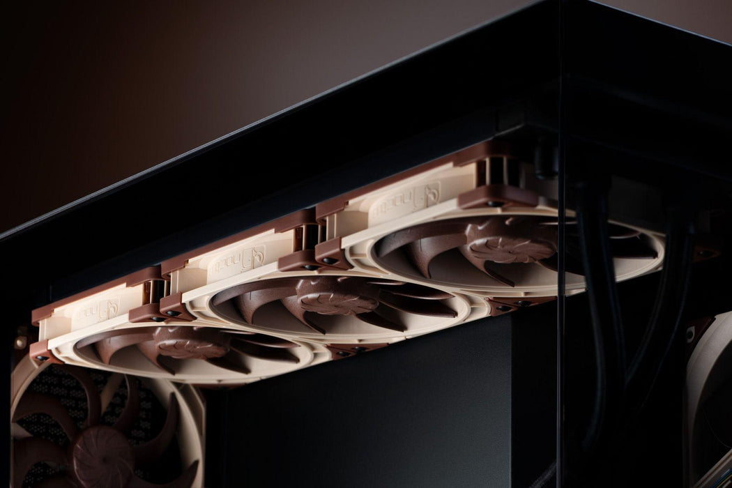 Noctua NF-A14x25 G2 PWM fan