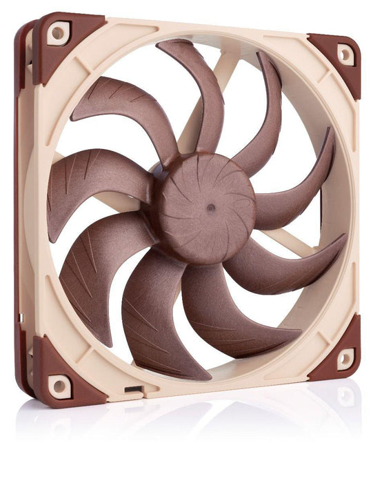 Noctua NF-A14x25 G2 PWM fan