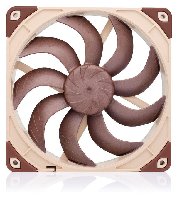 Noctua NF-A14x25 G2 PWM fan