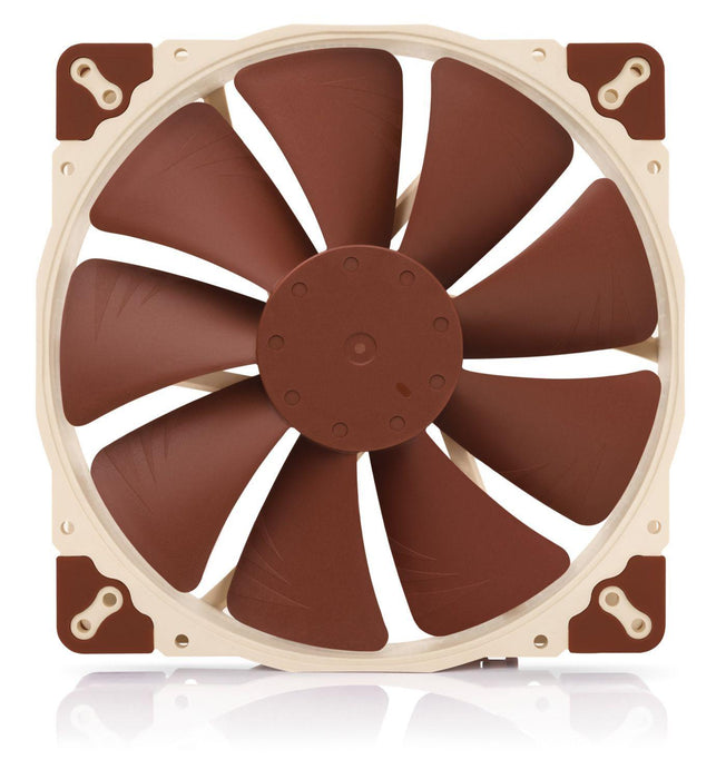 Fan Noctua NF-A20 FLX 200x200x30mm