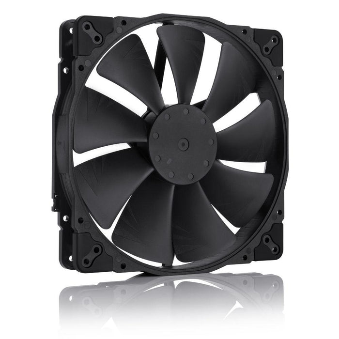 Fan Noctua NF-A20 PWM chromax black swap 200x200x30mm