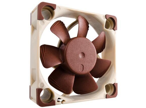 Fan Noctua NF-A4x10-5V, 40mm