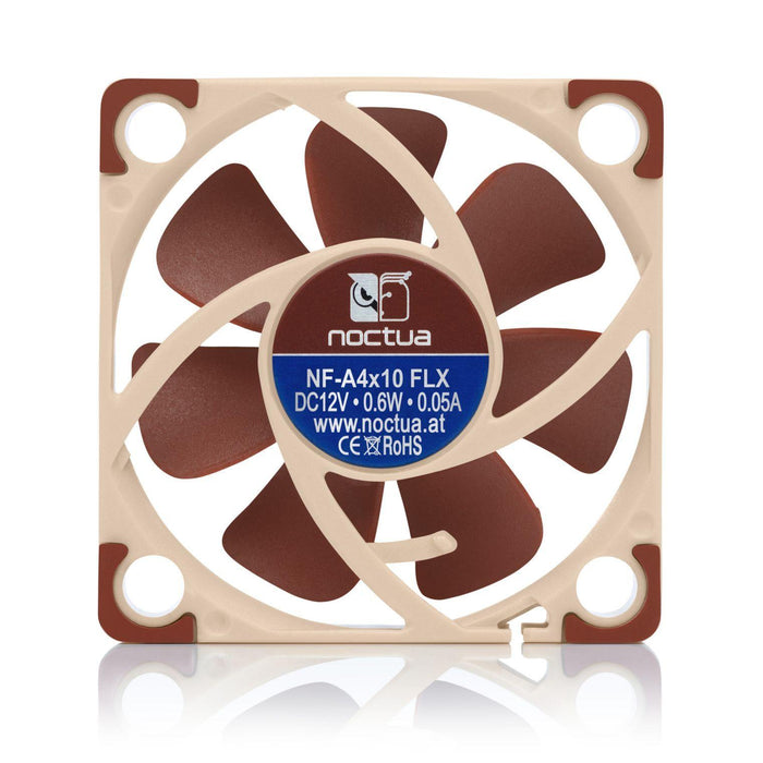 Fan Noctua NF-A4x10 FLX, 12V, 40mm