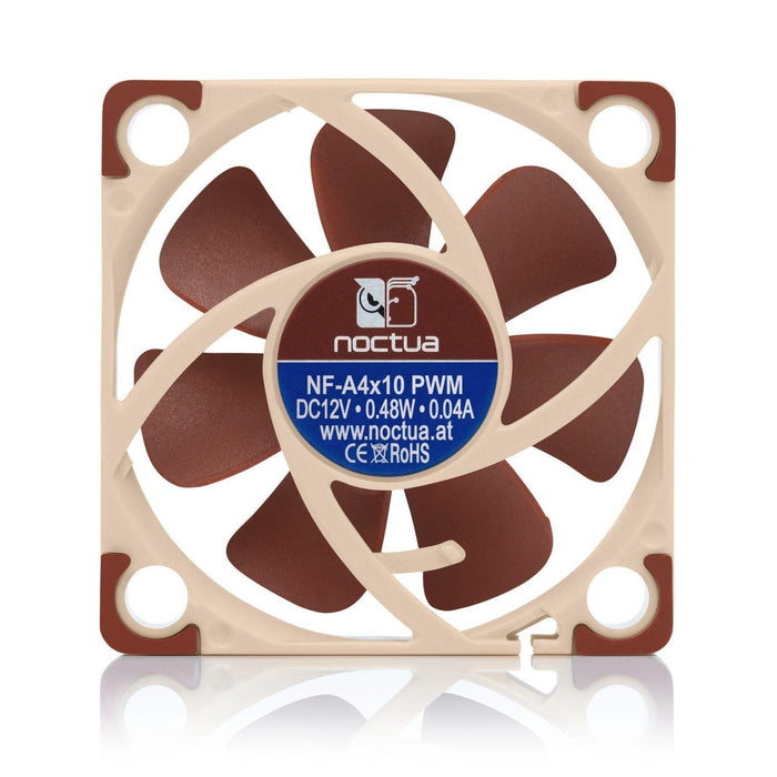Noctua 40mm NF-A4x10 PWM fan