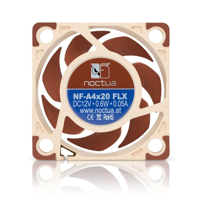 Fan Noctua NF-A4x20 FLX, 40mm