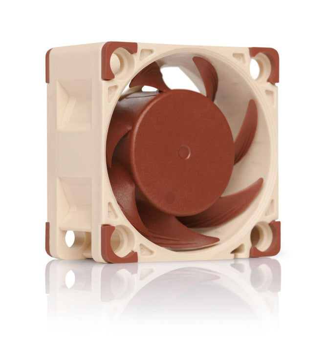 Noctua fan, 40mm, NF-A4x20 PWM