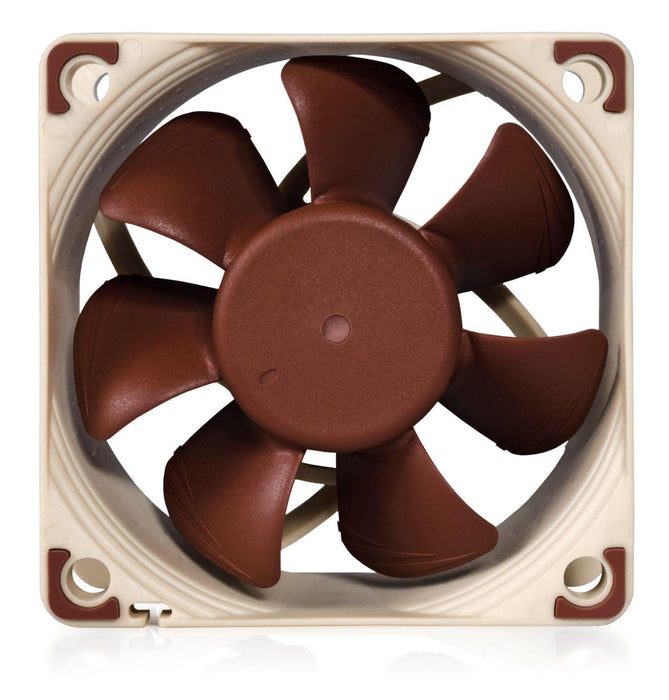 Fan Noctua NF-A6x25 FLX, 60mm