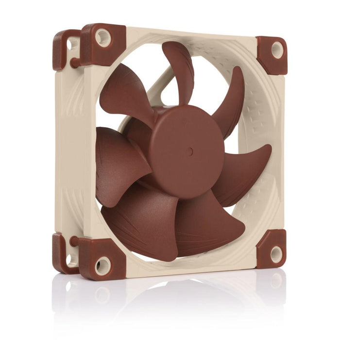Noctua NF-A8 FLX fan, 80 mm