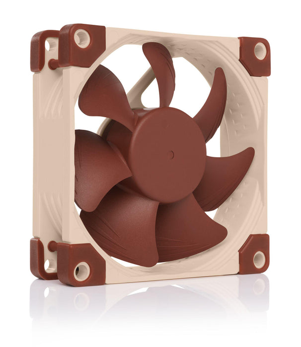 Noctua NF-A8 PWM fan, 80 mm
