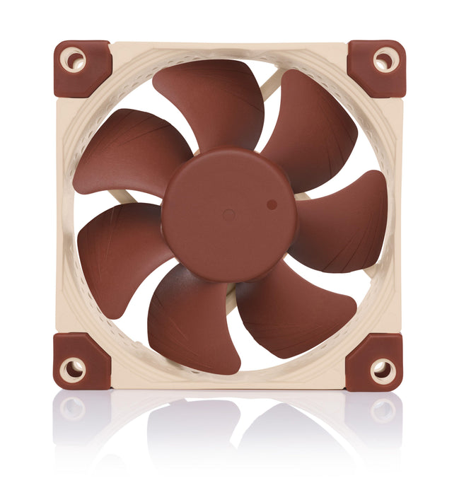 Noctua NF-A8 PWM fan, 80 mm