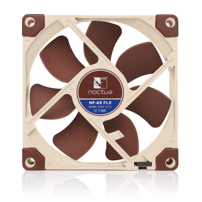 Noctua 92mm NF-A9 FLX 92mm fan