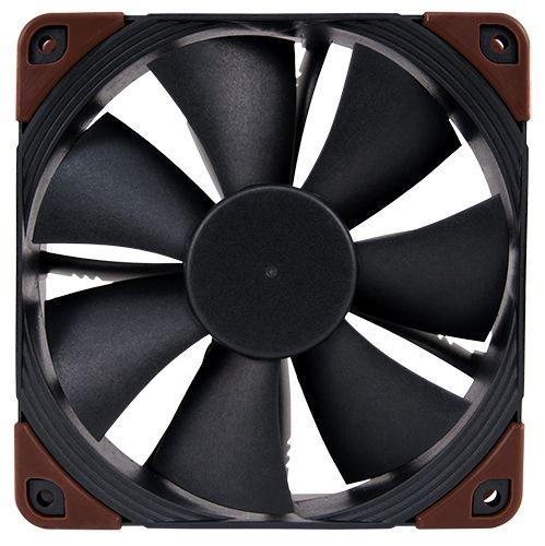 Noctua 120mm NF-F12 iPPC-2000 PWM fan