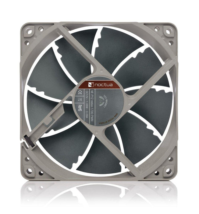 Fan Noctua 120mm NF-P12 redux 1700PWM