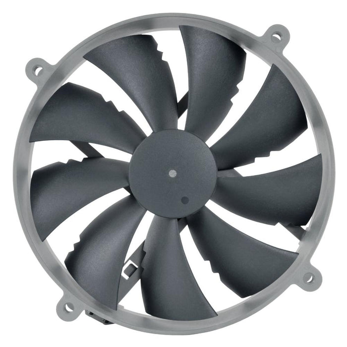 Fan Noctua NF-P14S redux 1500-PWM 140mm