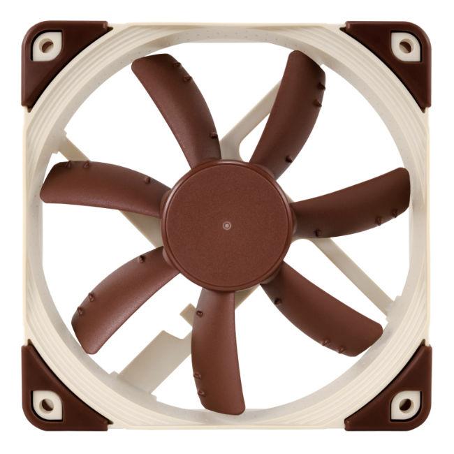 Fan Noctua NF-S12A FLX 120mm
