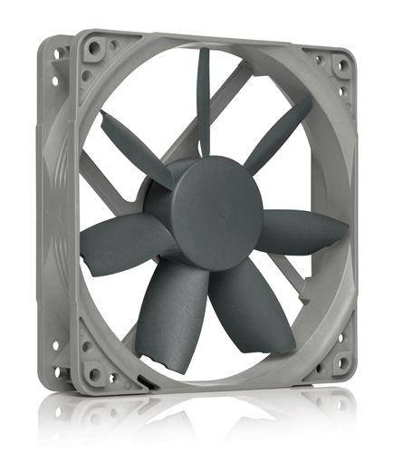 Fan Noctua 120mm NF-S12B redux 1200 PWM
