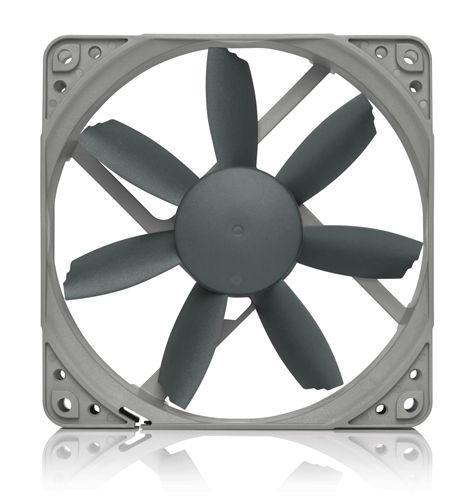 Fan Noctua NF-S12B Redux 1200, 120x120x25mm