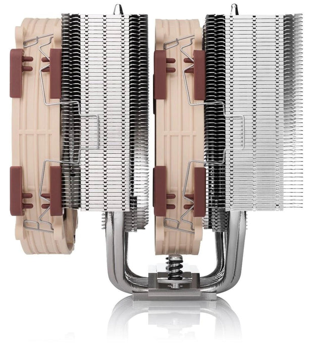 CPU cooler Noctua NH-D15 G2, For socket LGA1851/1700/2011/AM5/AM4