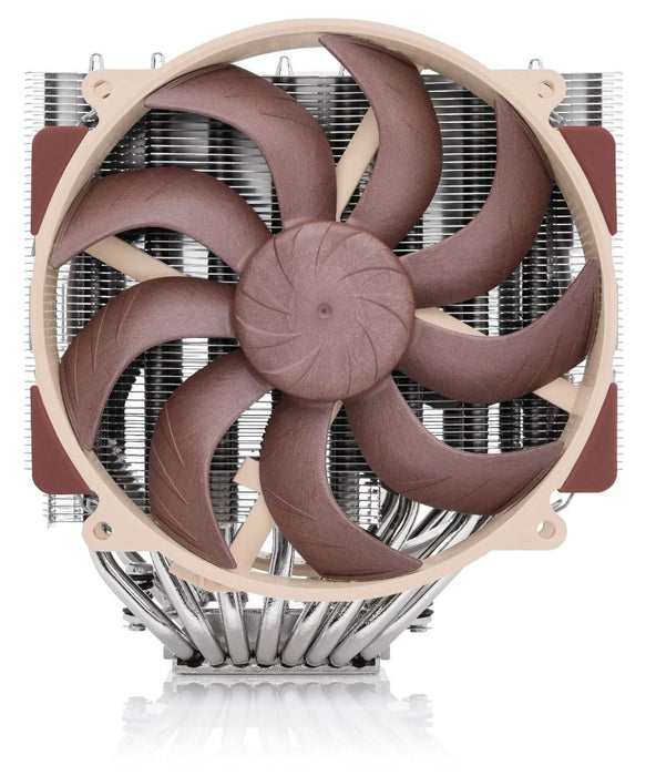 CPU cooler Noctua NH-D15 G2, For socket LGA1851/1700/2011/AM5/AM4