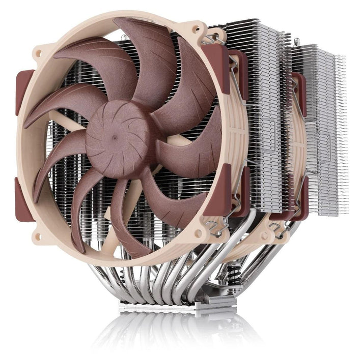 CPU cooler Noctua NH-D15 G2, For socket LGA1851/1700/2011/AM5/AM4