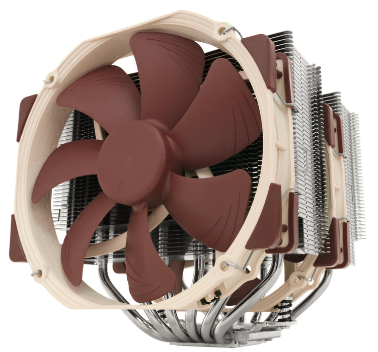 Noctua NH-D15 processor cooler