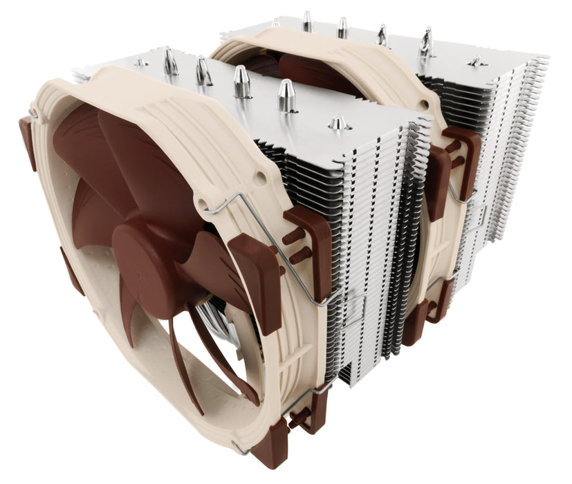 Noctua NH-D15 processor cooler