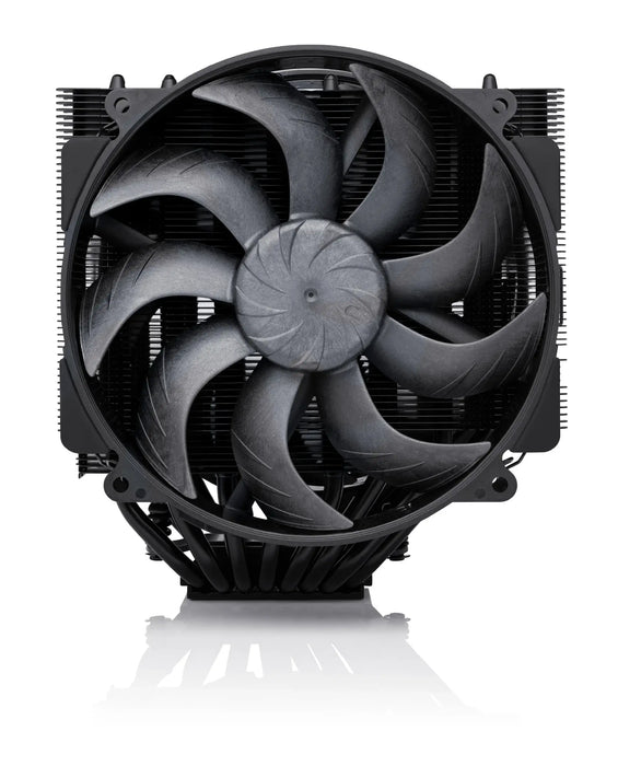 CPU cooler Noctua NH-D15 G2, For socket LGA1851/1700/2011/AM5/AM4