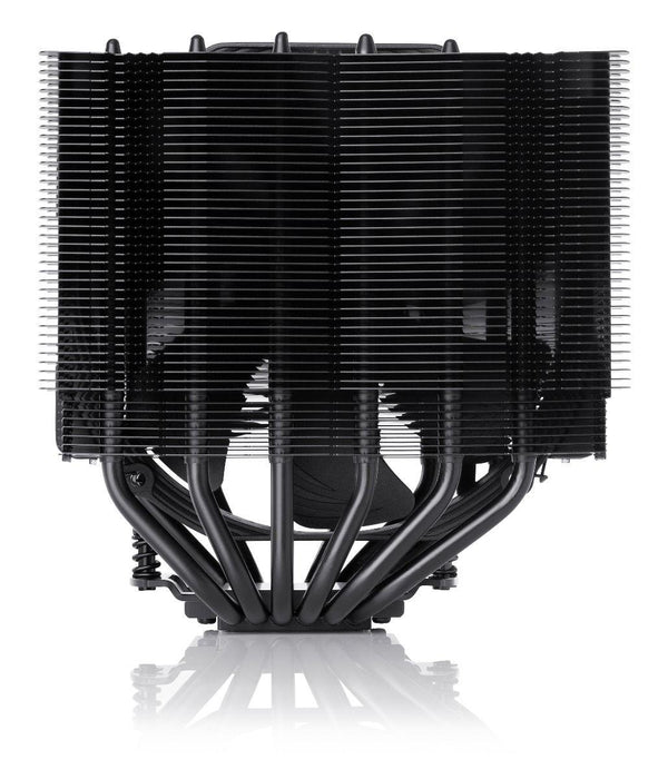 Noctua NH-D15S CPU Cooler, Chromax.black