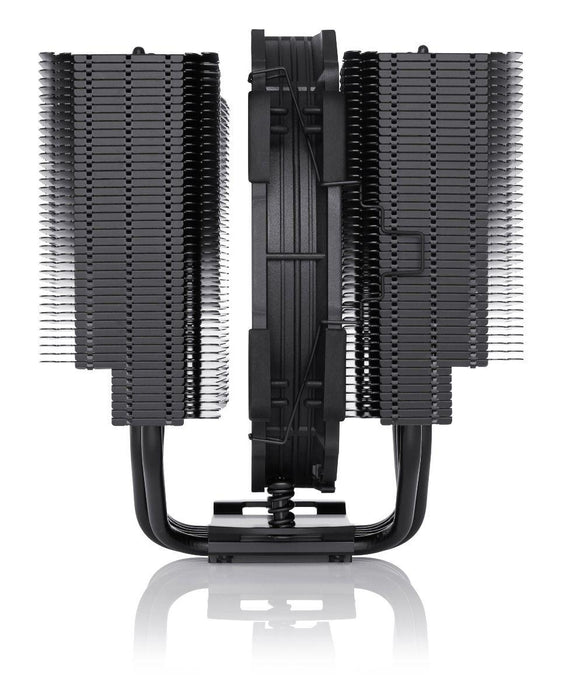 Noctua NH-D15S CPU Cooler, Chromax.black