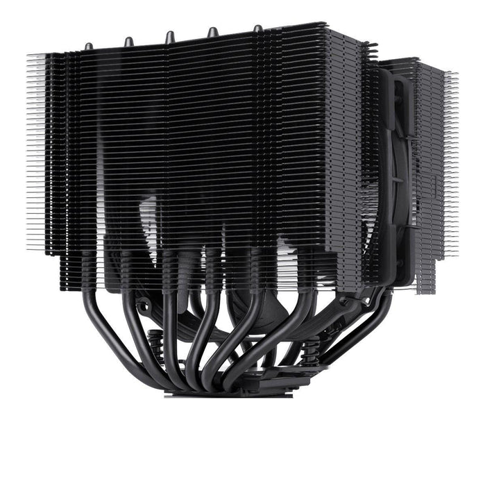 Noctua NH-D15S CPU Cooler, Chromax.black