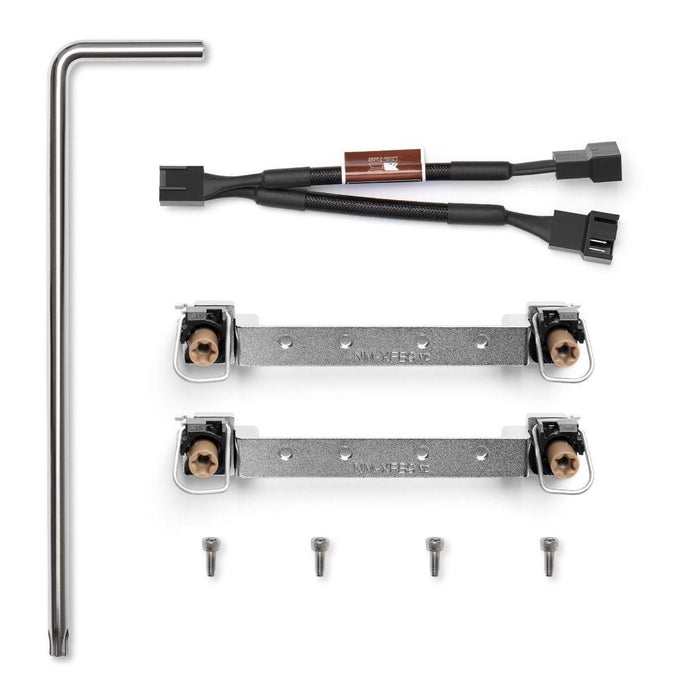 Noctua NH-D9 DX-4677 CPU Cooler