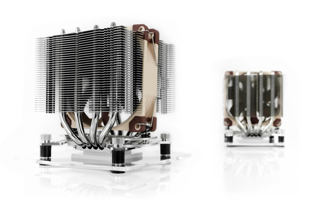 Noctua NH-D9L processor cooler