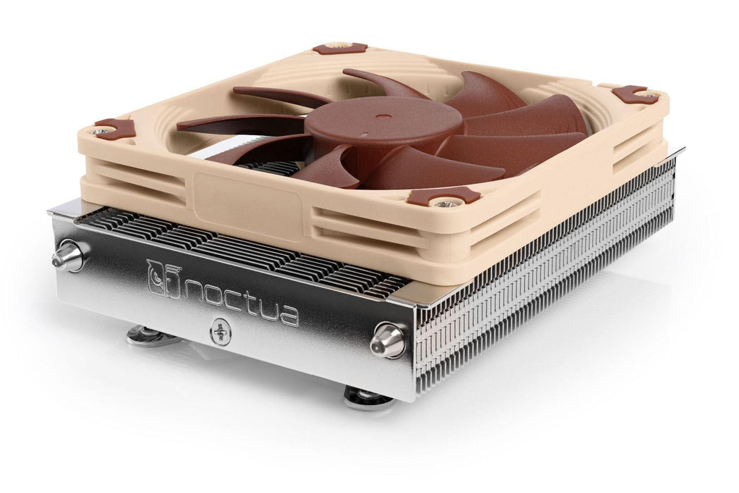 CPU Cooler Noctua NH-L9A, Socket AM5
