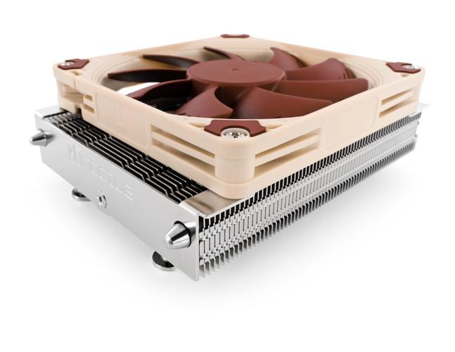 CPU Fan Noctua NH-L9a-AM4