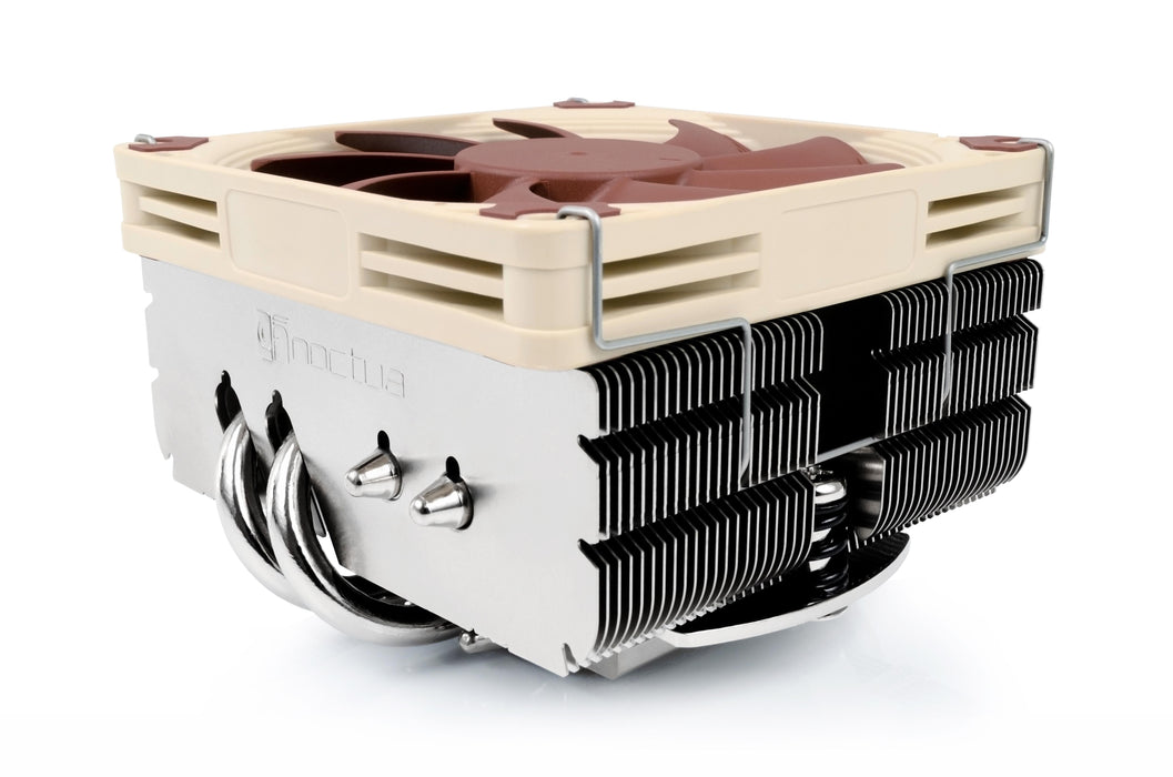 CPU Cooler Noctua NH-L9x65 LGA1851/1700/1200/AM5