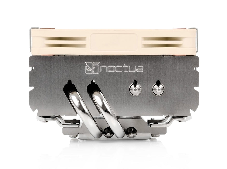 CPU Cooler Noctua NH-L9x65 LGA1851/1700/1200/AM5